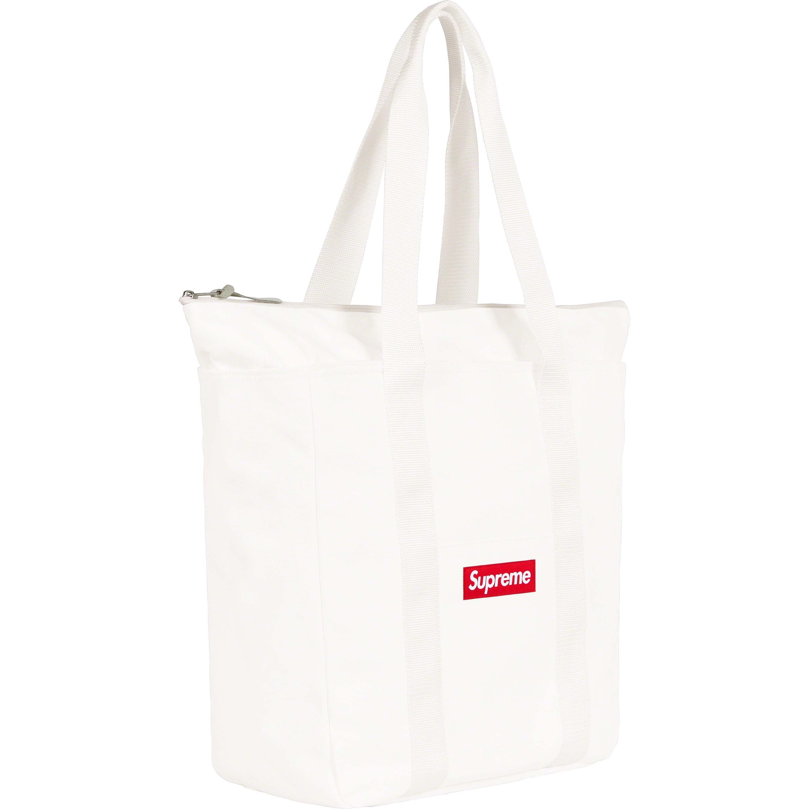 Canvas Tote view 6